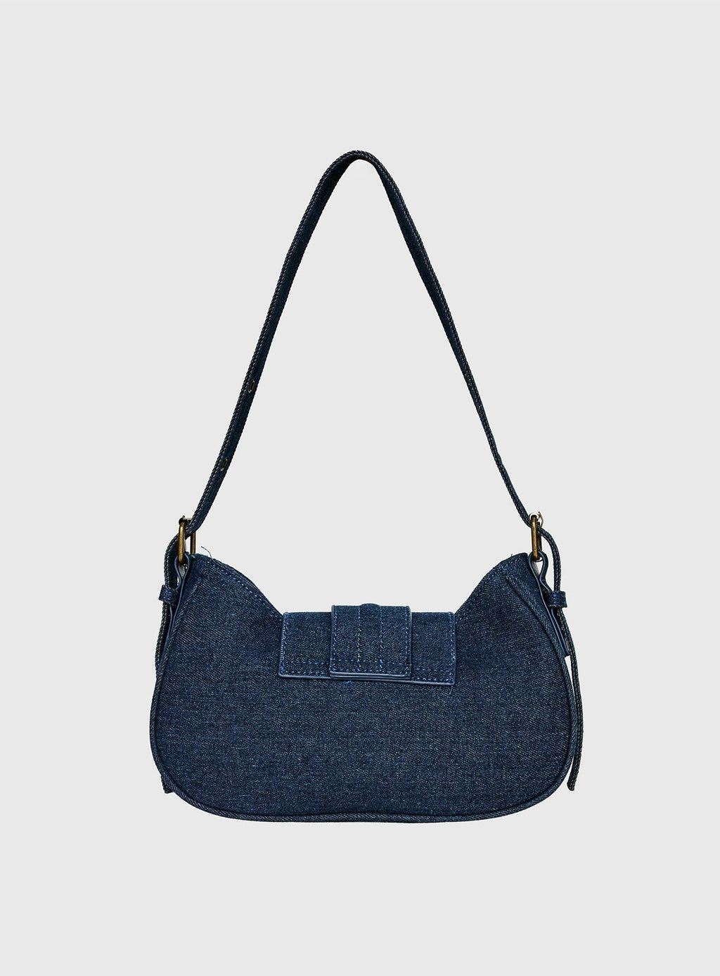 Limey Bag Blue Denim