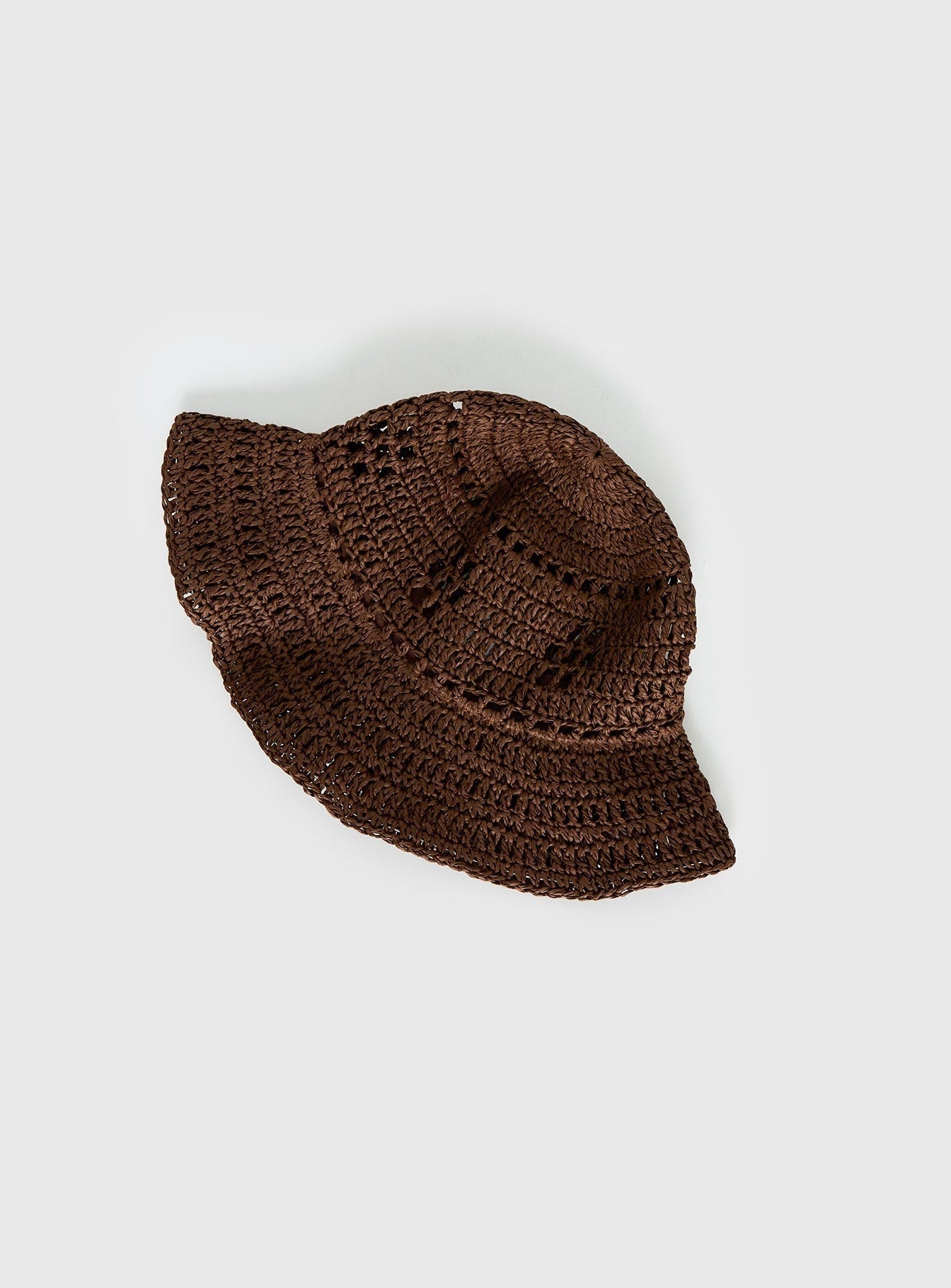 Dreamful Bucket Hat Chocolate