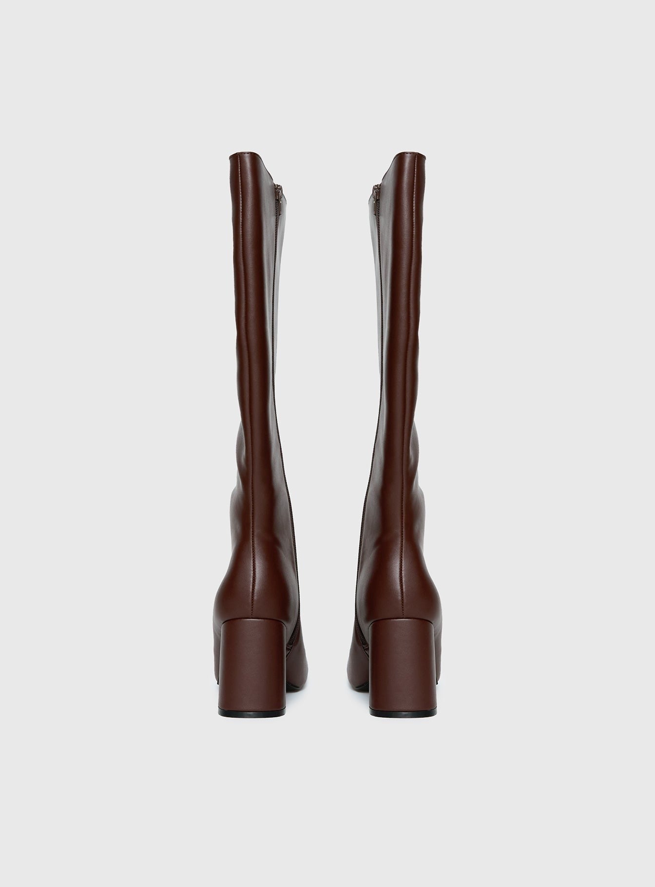 Teala Boots Brown