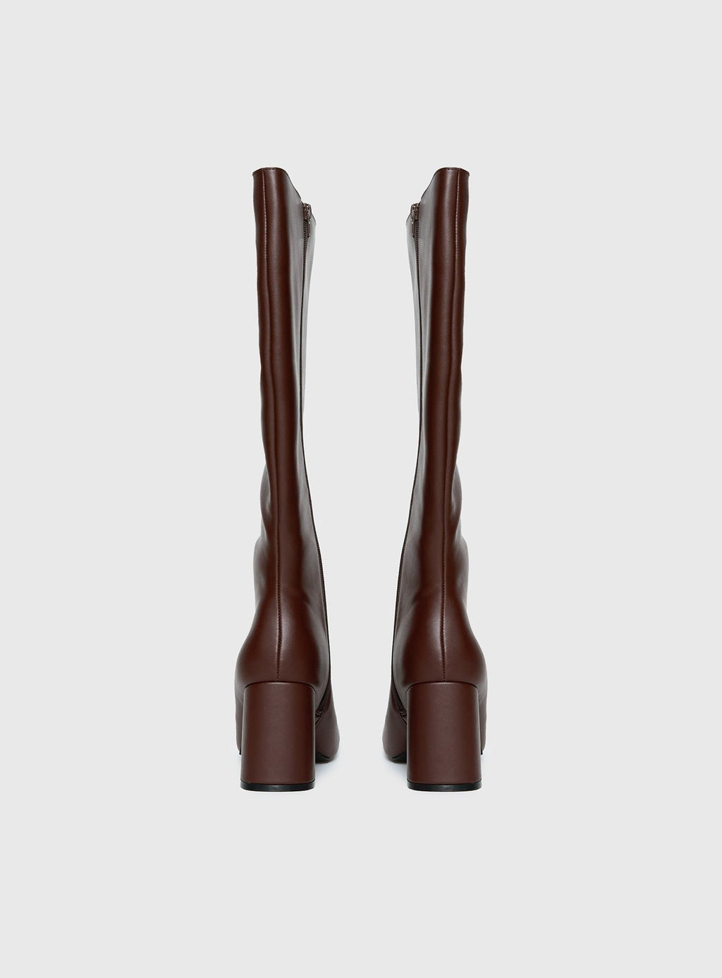 Teala Boots Brown