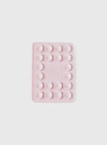 Phone Suction Plate Pink