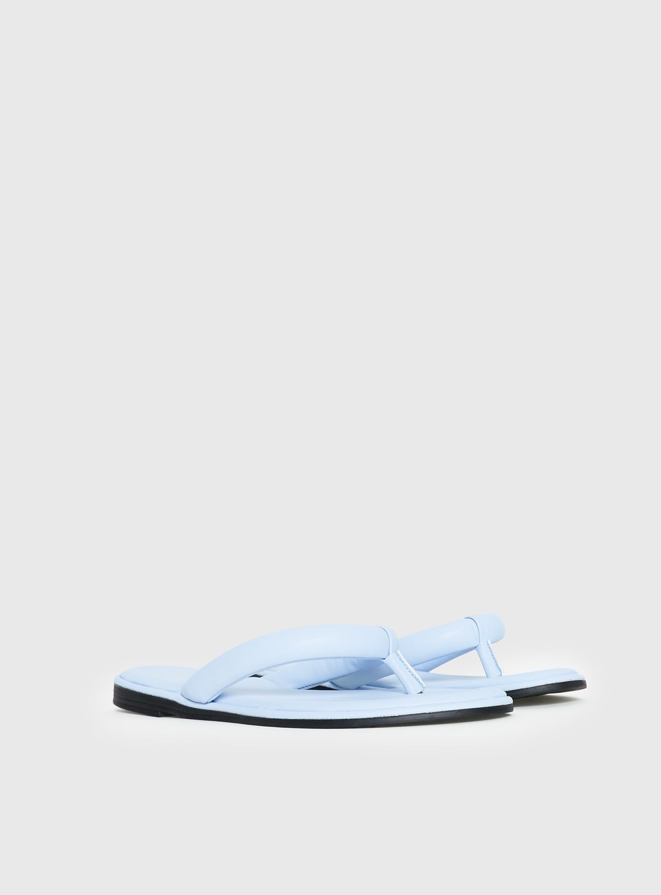 Therapy Teva Thong Sandals Blue
