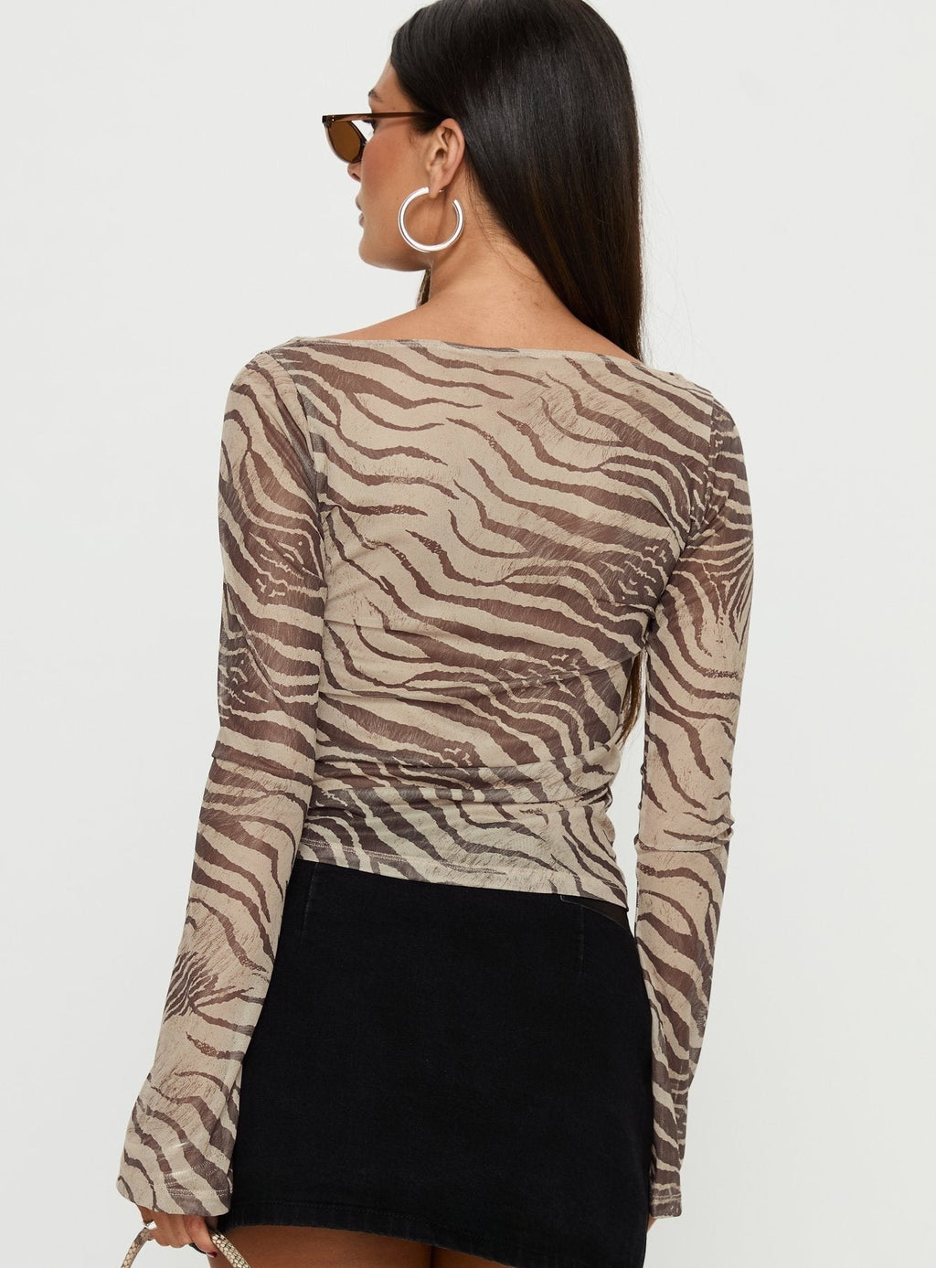 Tineko Top Animal Neutral