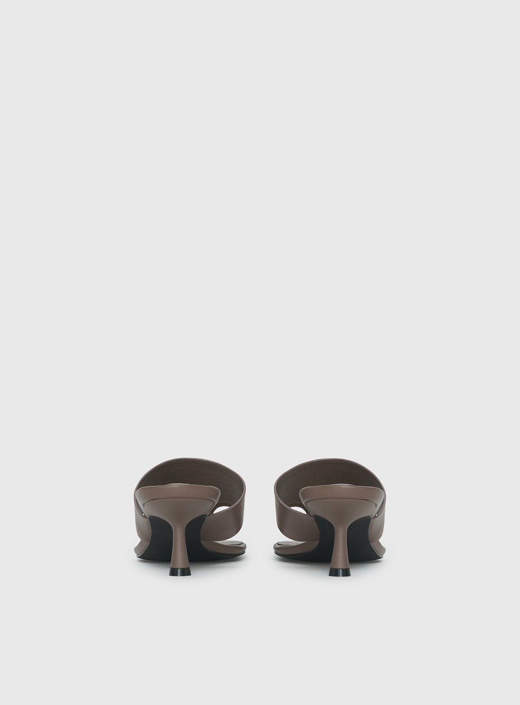 Rowan Heels Chocolate