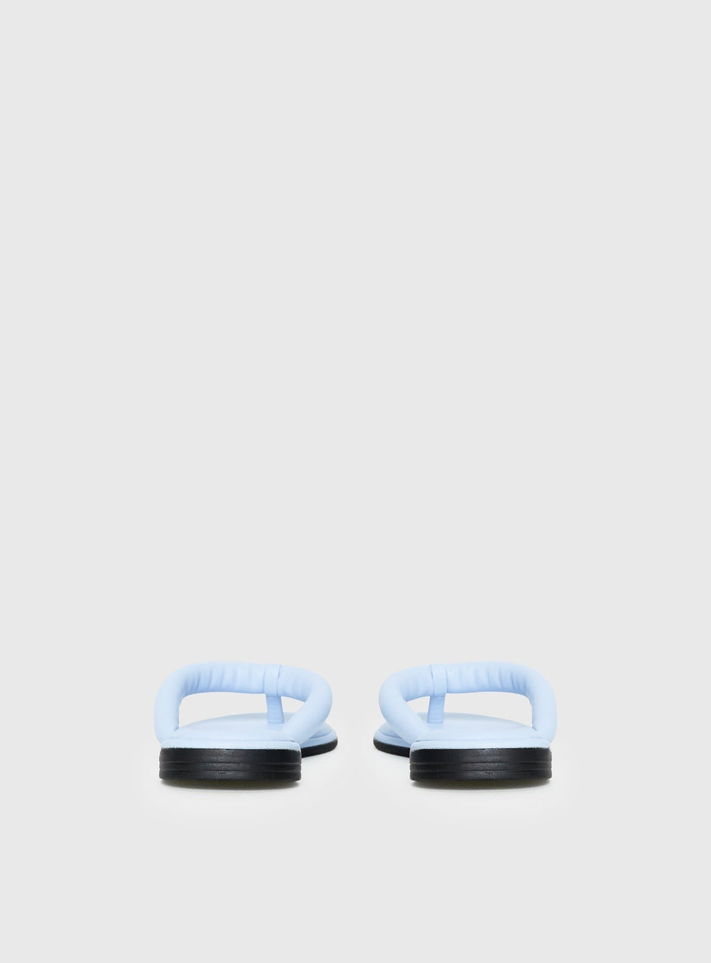 Therapy Teva Thong Sandals Blue