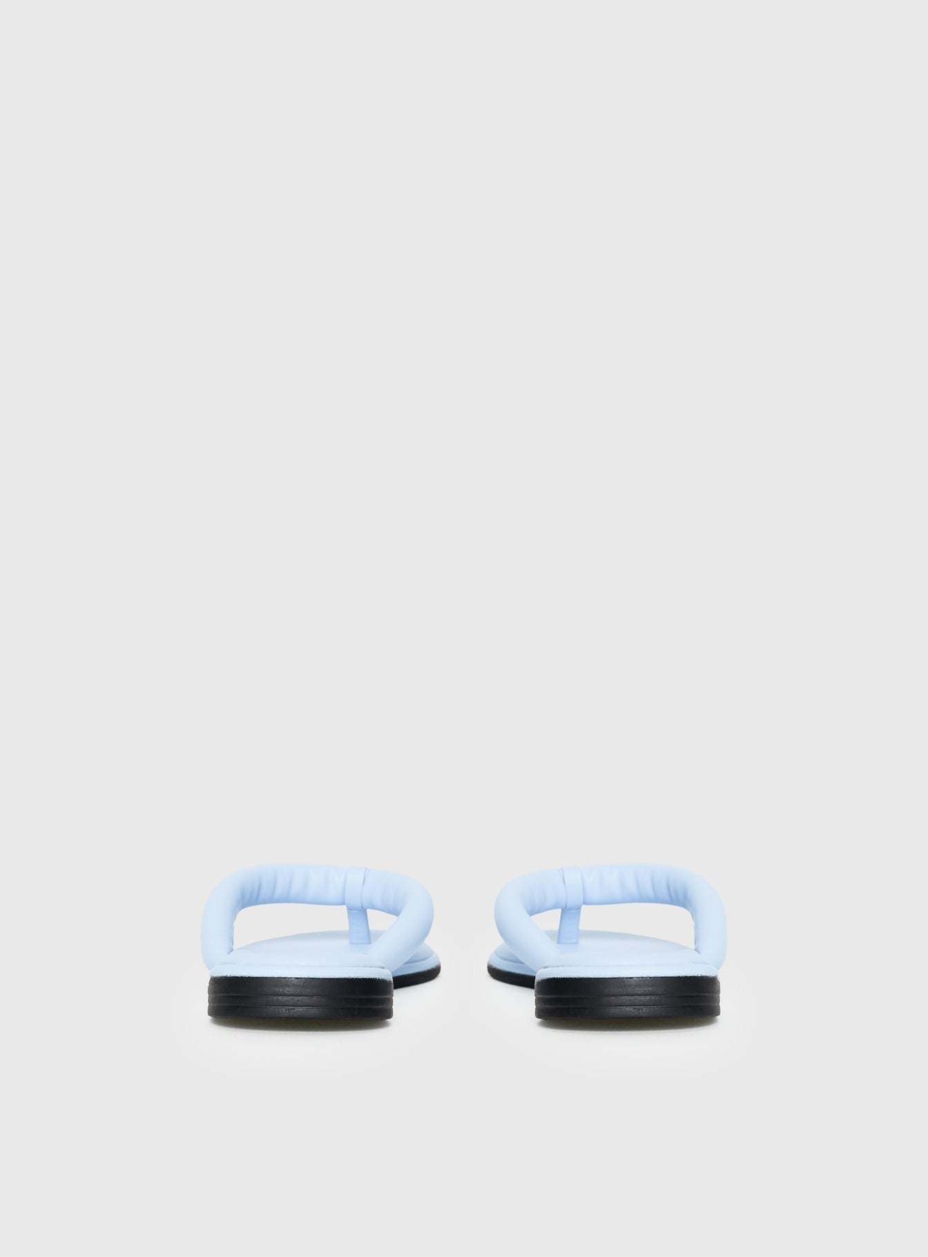 Therapy Teva Thong Sandals Blue