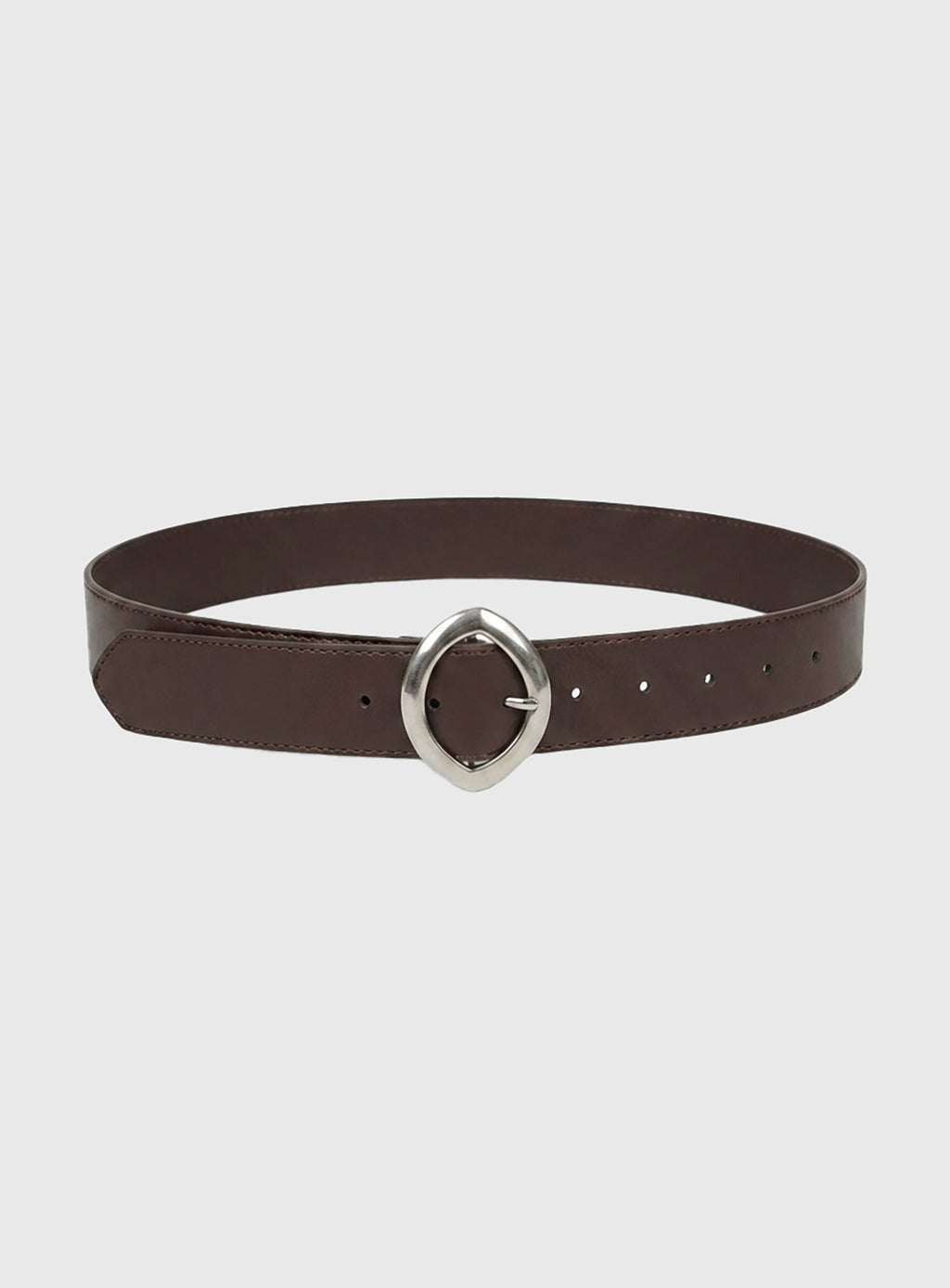 Marlah Belt Brown
