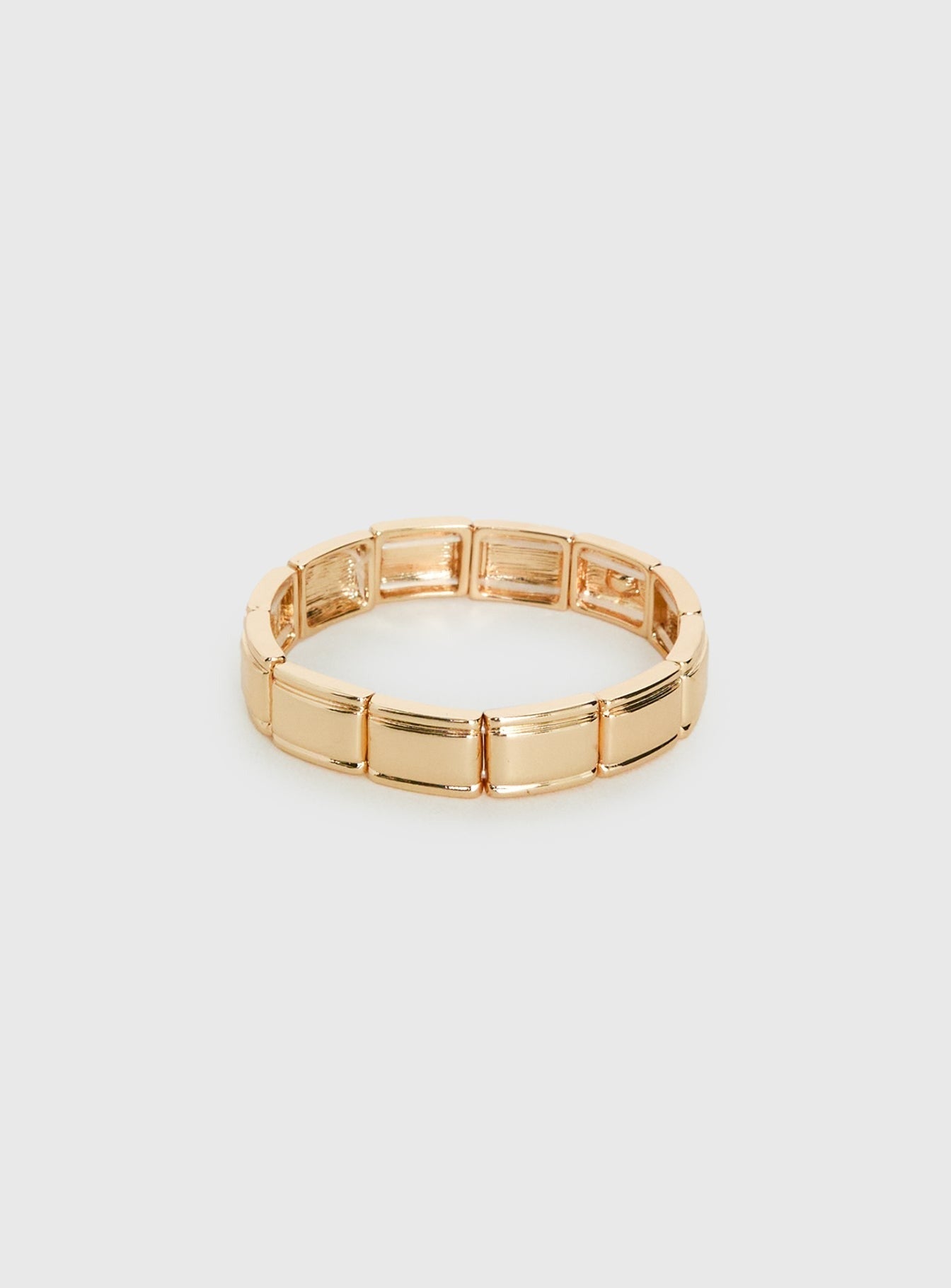 Peaceful Feeling Bracelet Gold / Multi