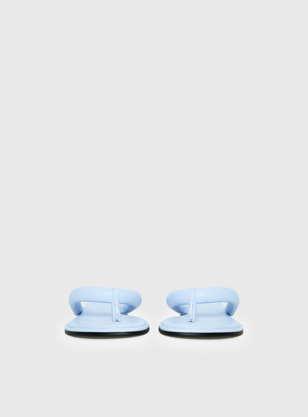 Therapy Teva Thong Sandals Blue