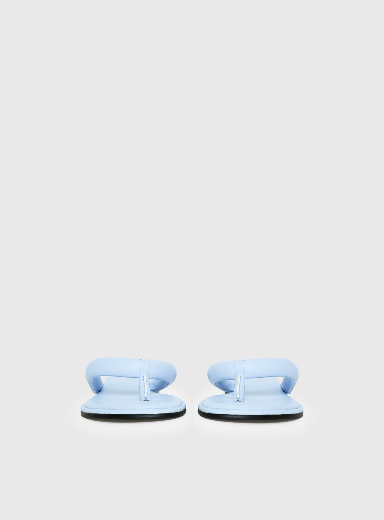 Therapy Teva Thong Sandals Blue