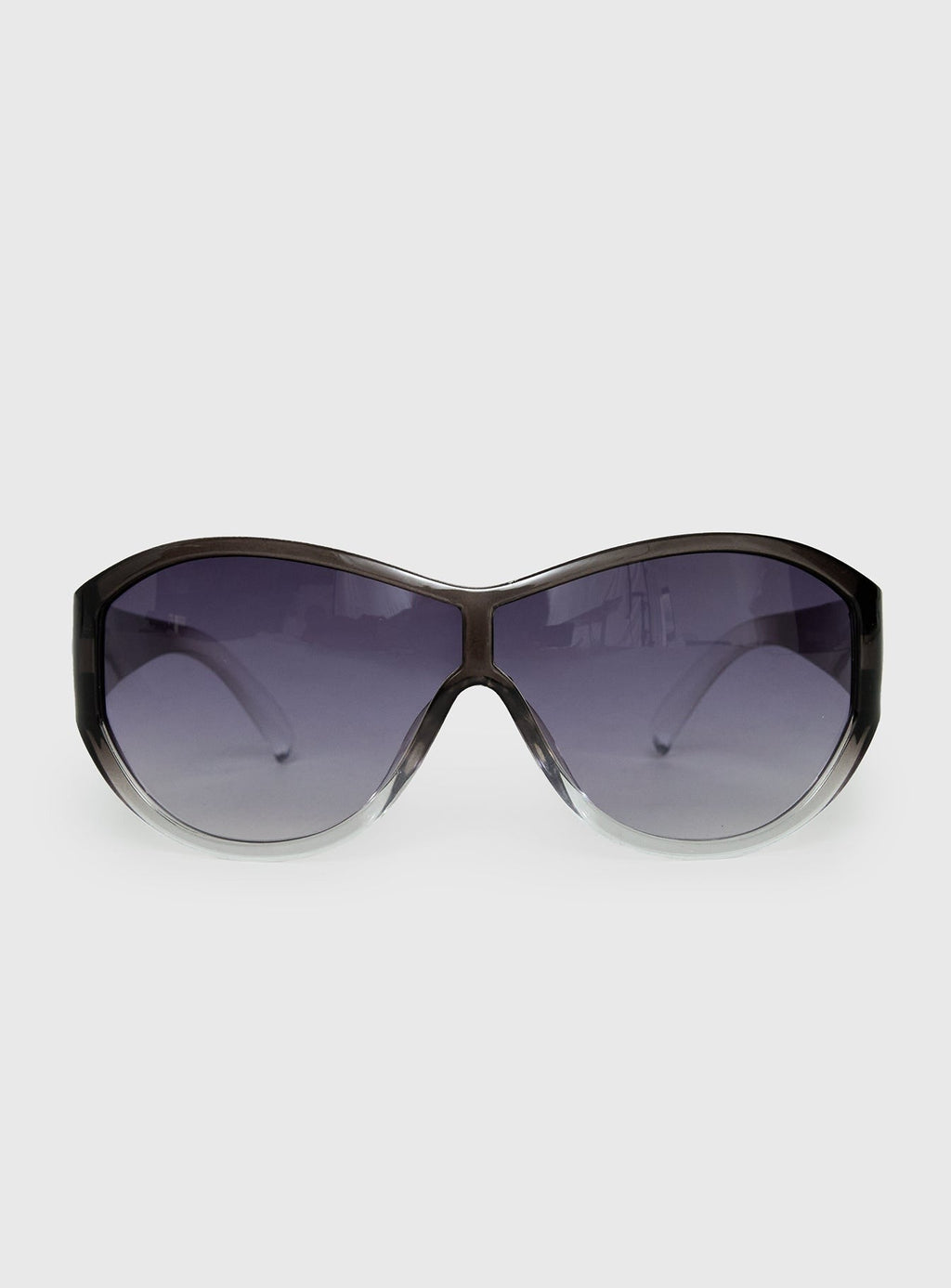 Better Now Sunglasses Grey