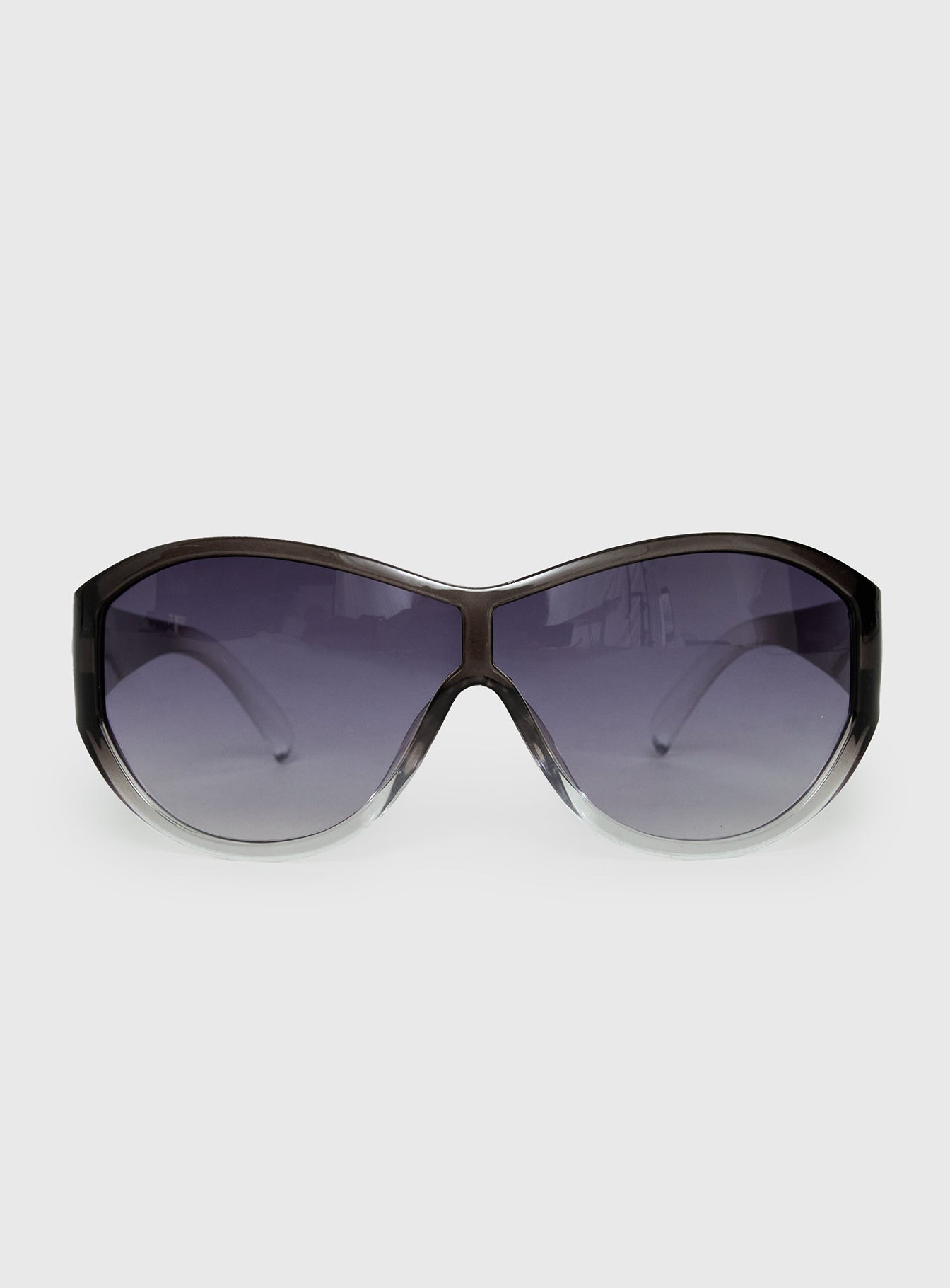 Better Now Sunglasses Grey