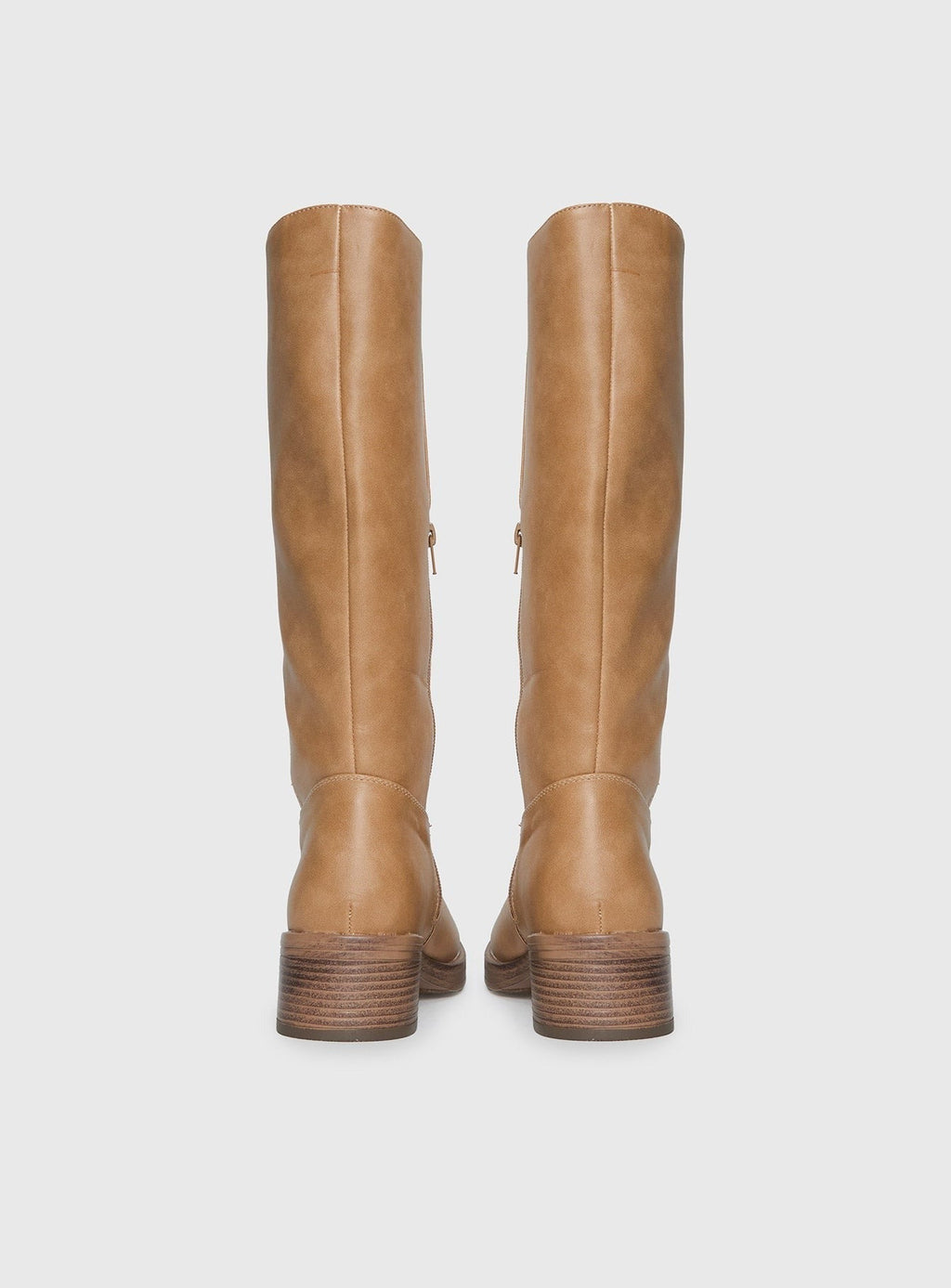 Therapy Fever Boot Tan