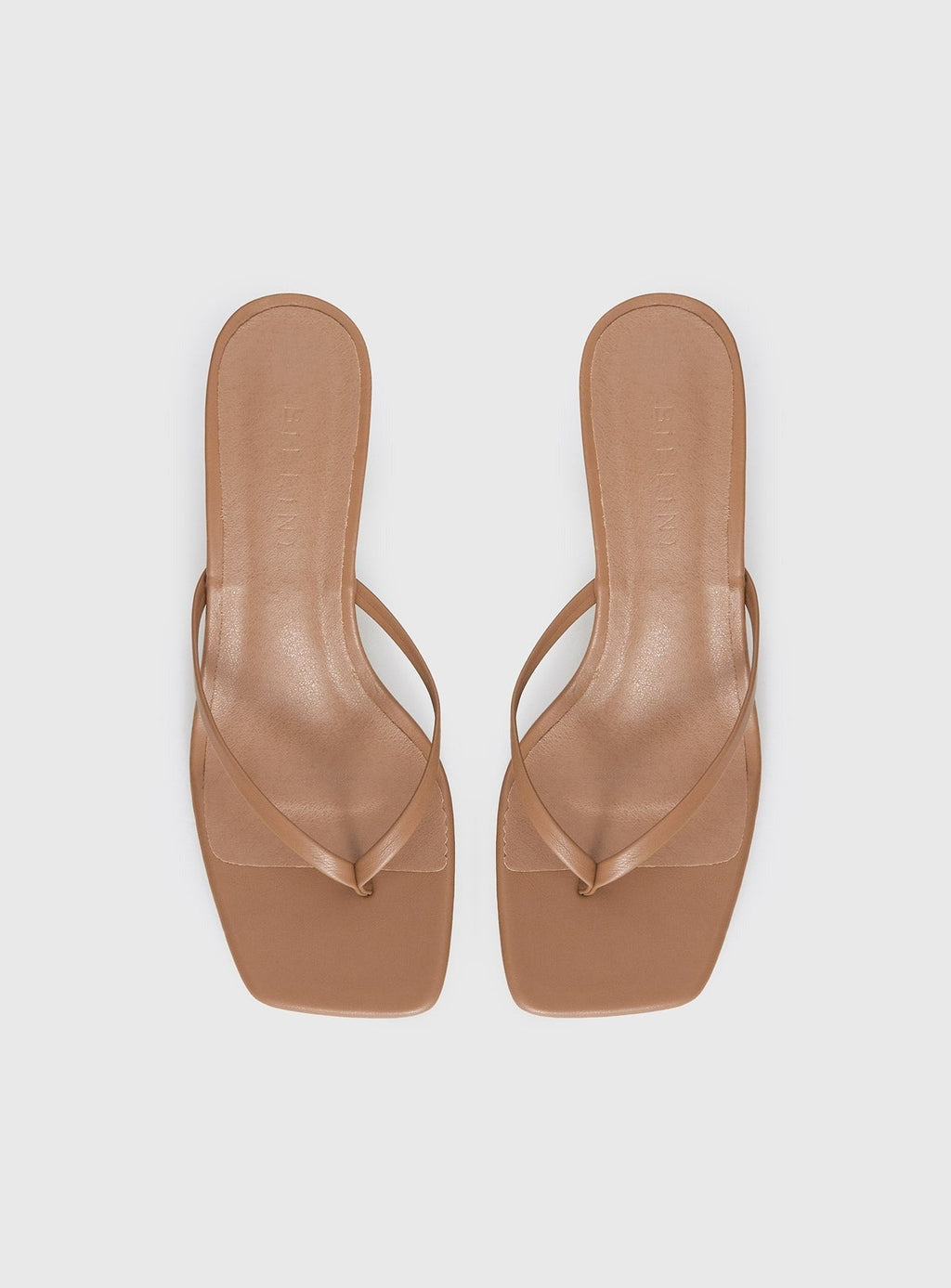 Billini Xami Heels Coffee