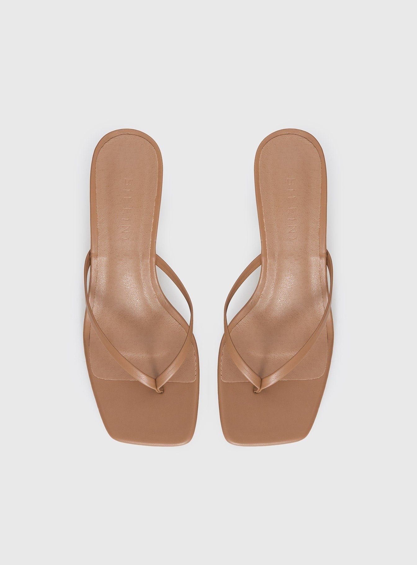 Billini Xami Heels Coffee