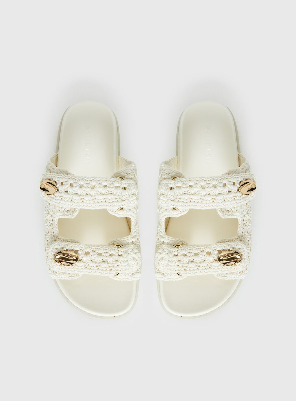 Billini Aricella Sandals Cream