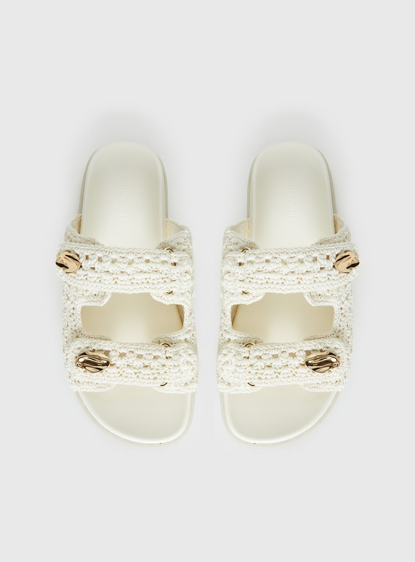Billini Aricella Sandals Cream