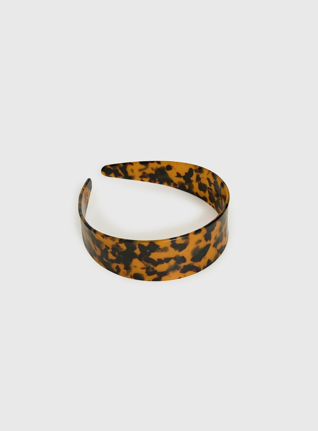 Big Picture Classic Headband Tort