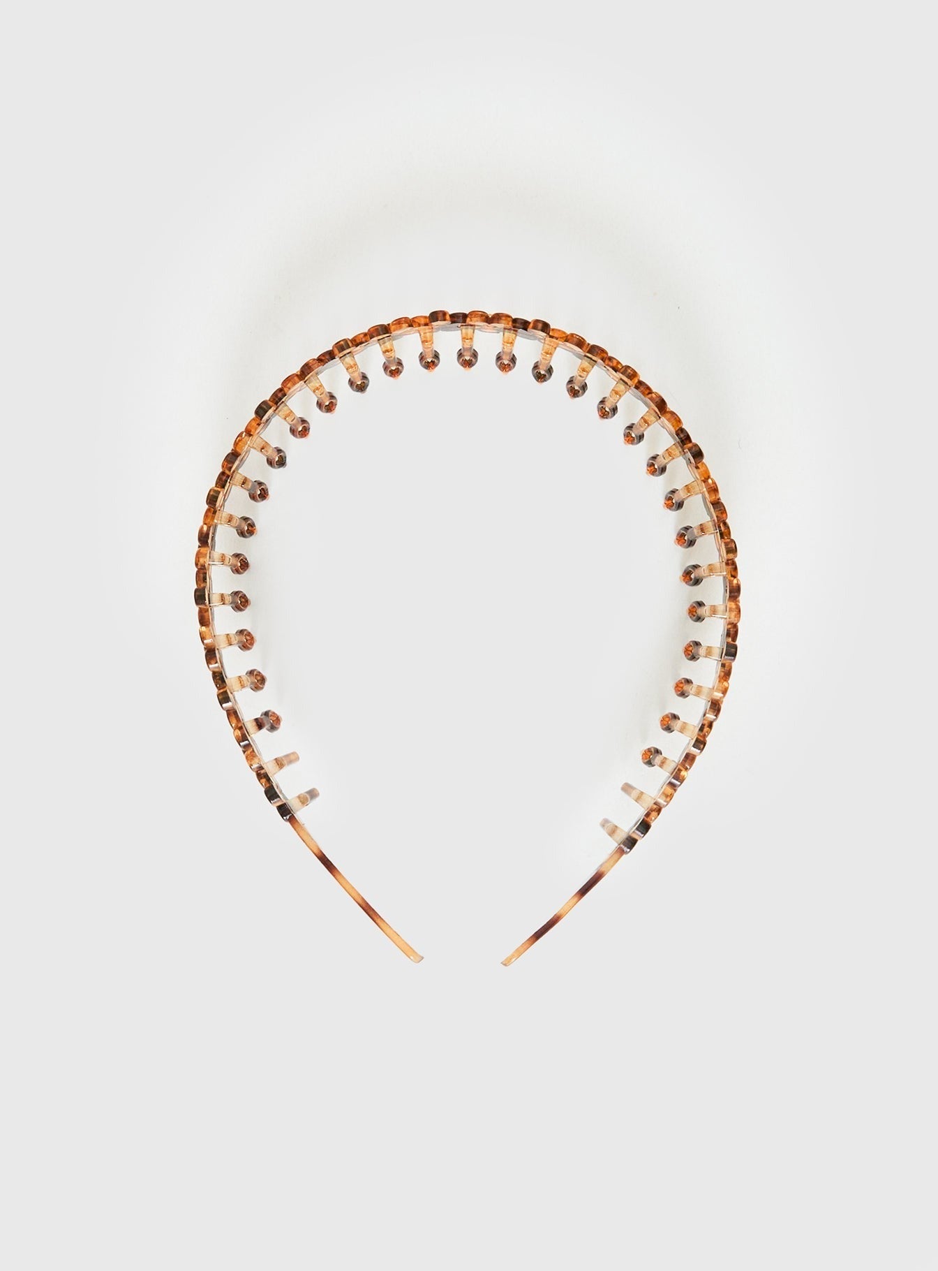 Briette Headband Tort
