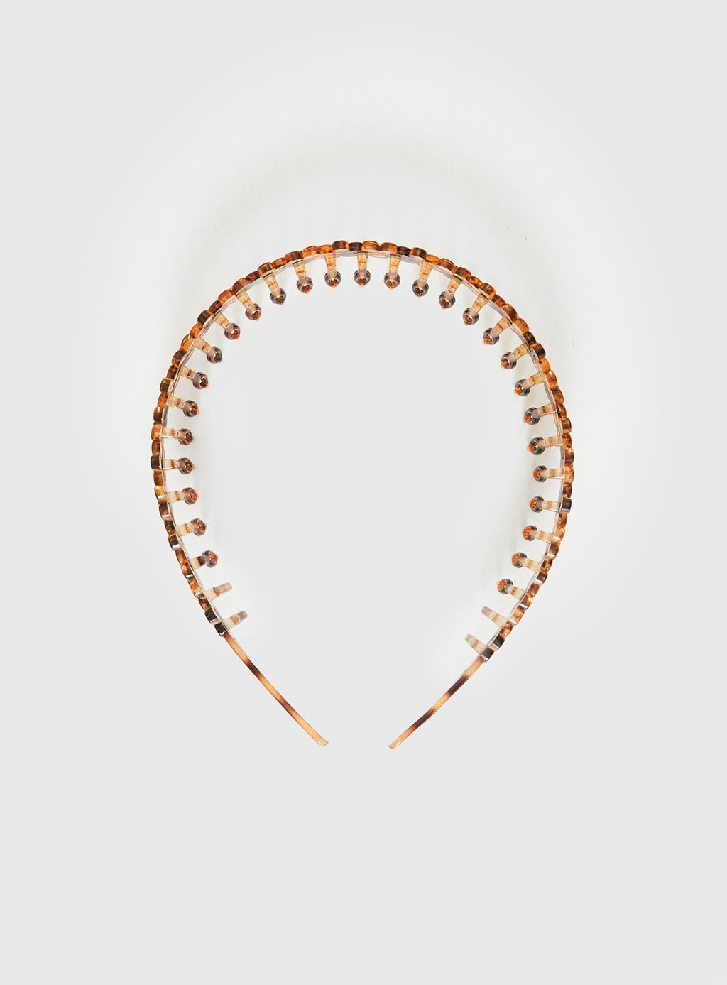 Briette Headband Tort