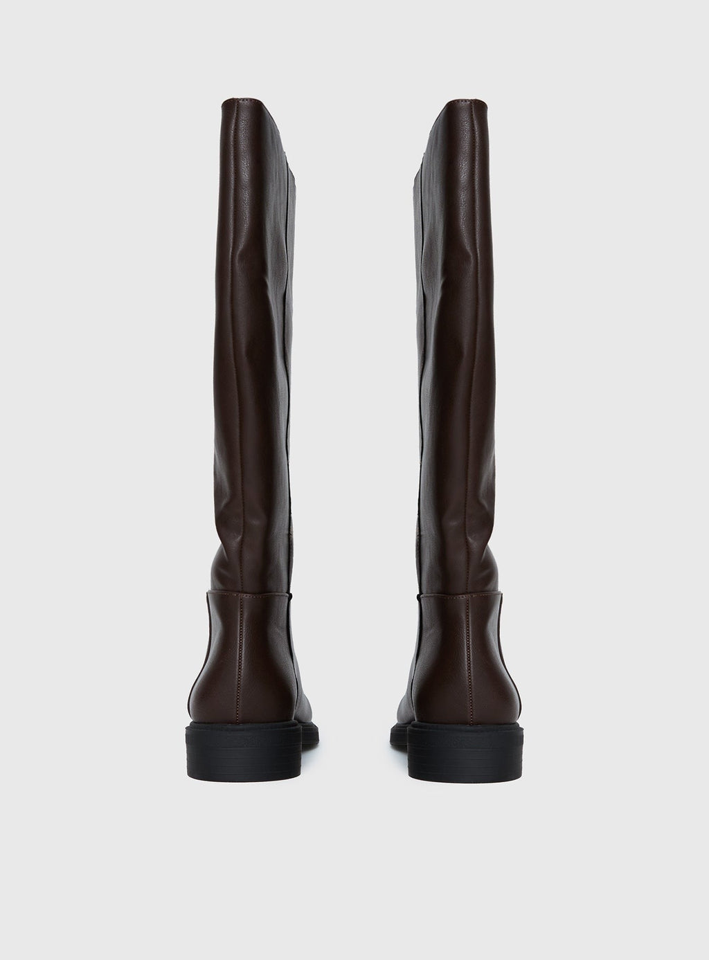 Billini Gwinny Knee High Boots Umber