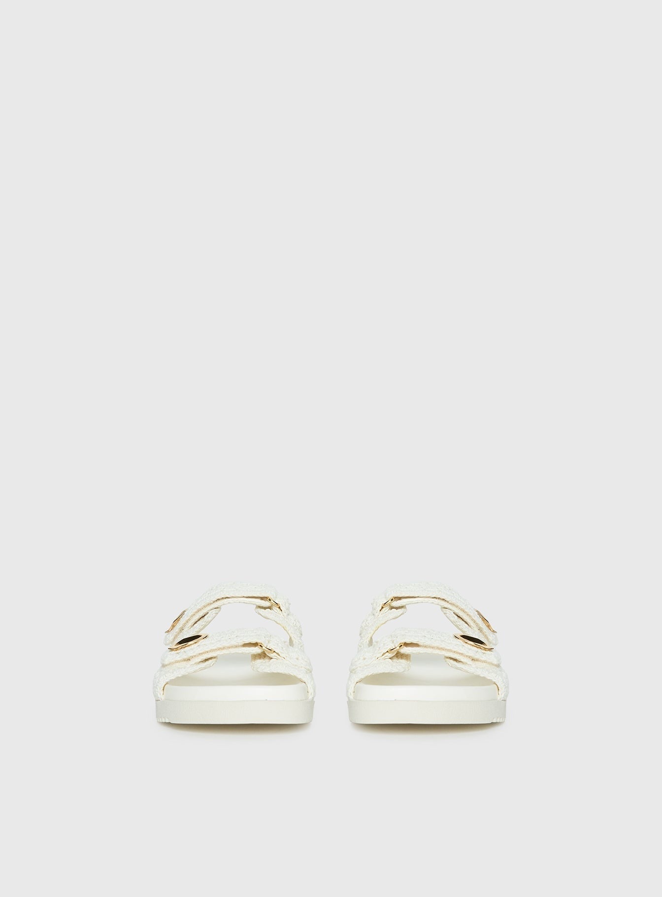 Billini Aricella Sandals Cream
