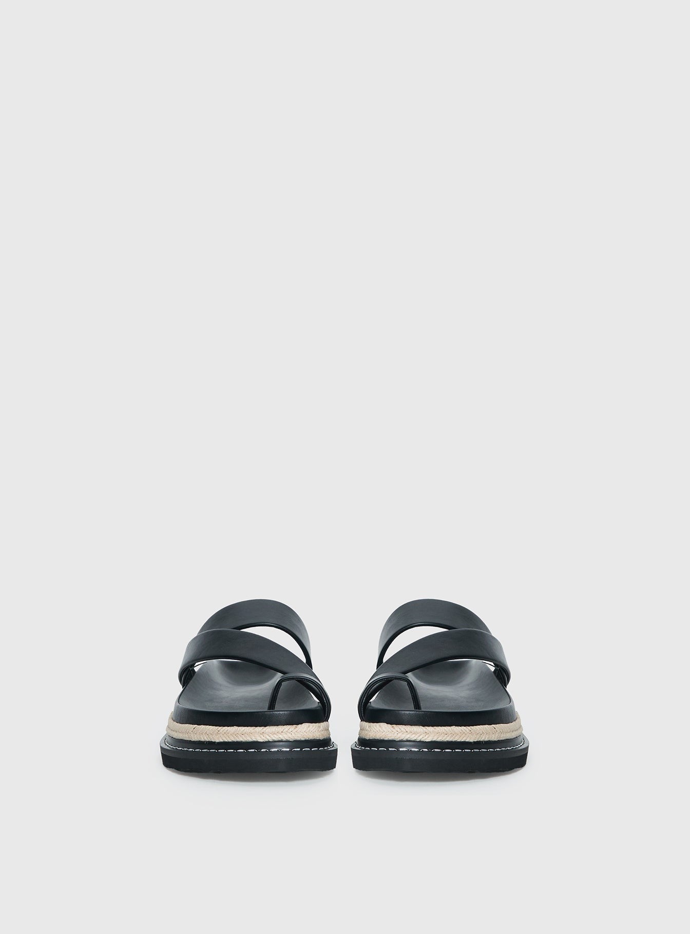 Billini Armas Sandals Black