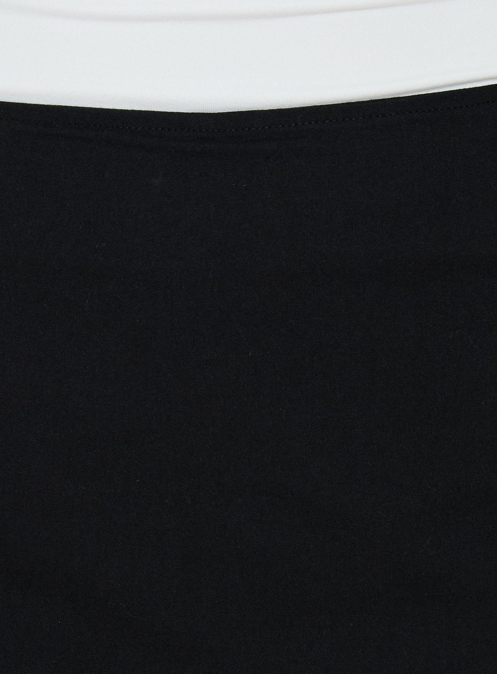 Gigi Skort Black Tall