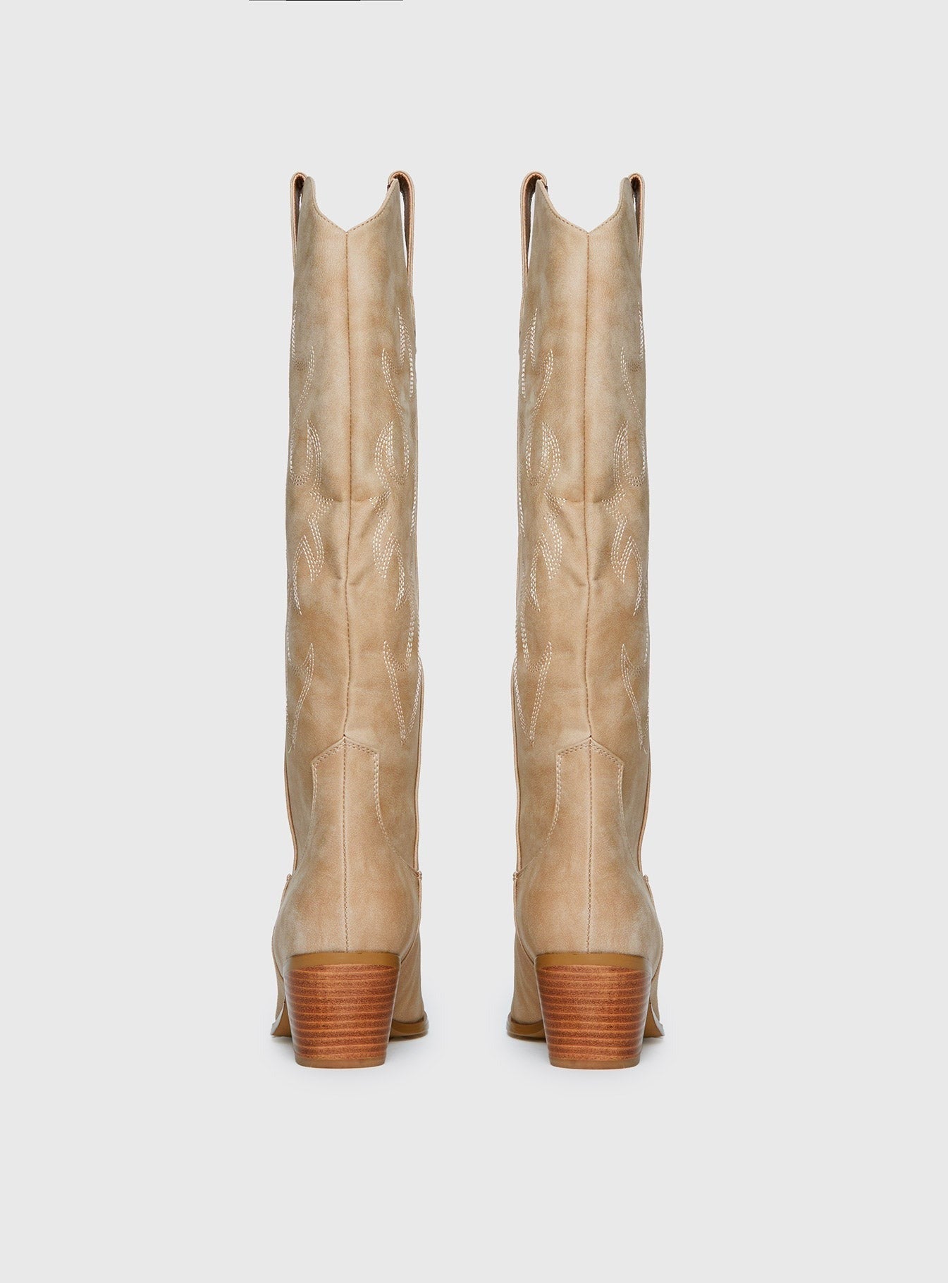 Billini Urson Boots Taupe
