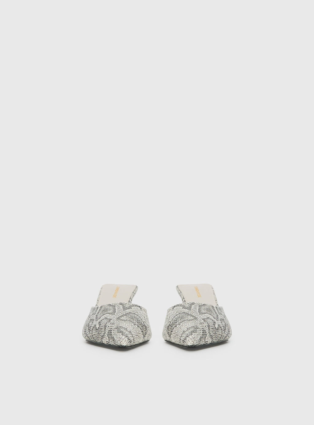 Wives Heels Snake