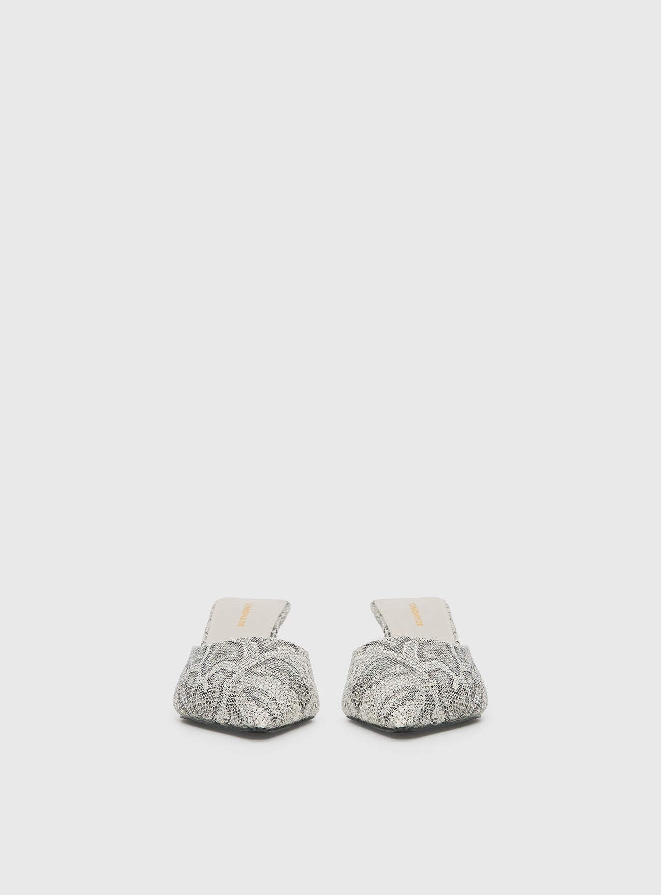 Wives Heels Snake