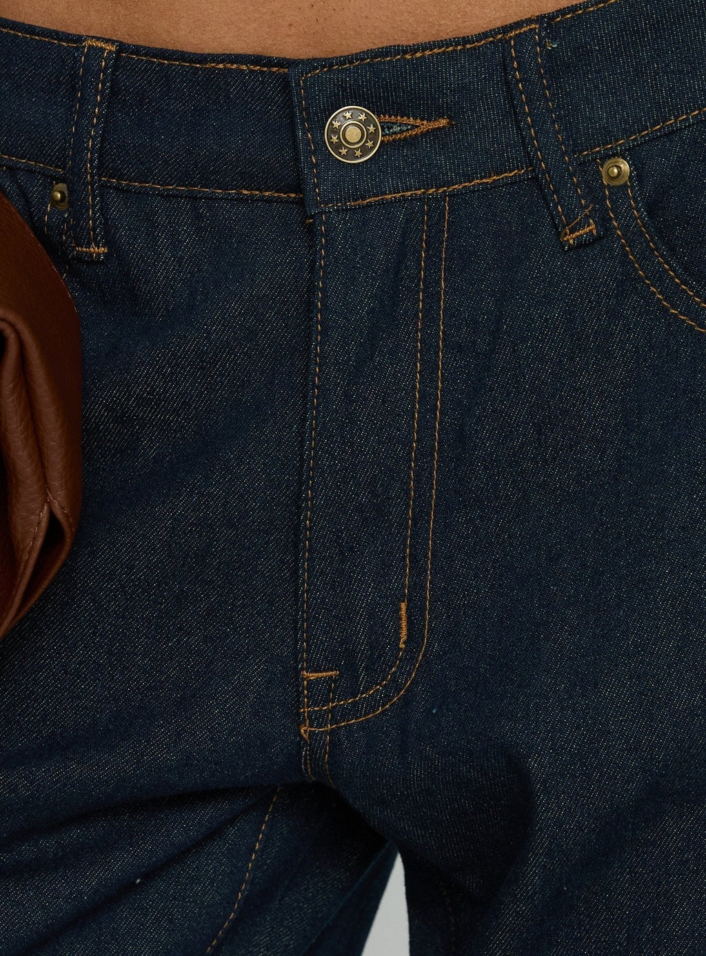Peak Jeans Indigo