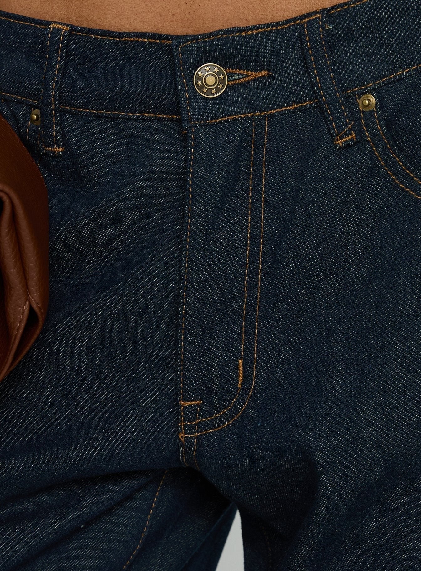Peak Jeans Indigo