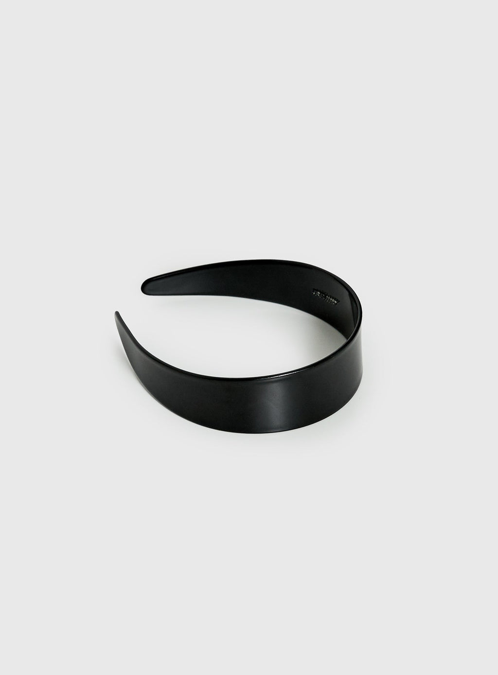 Big Picture Classic Headband Black