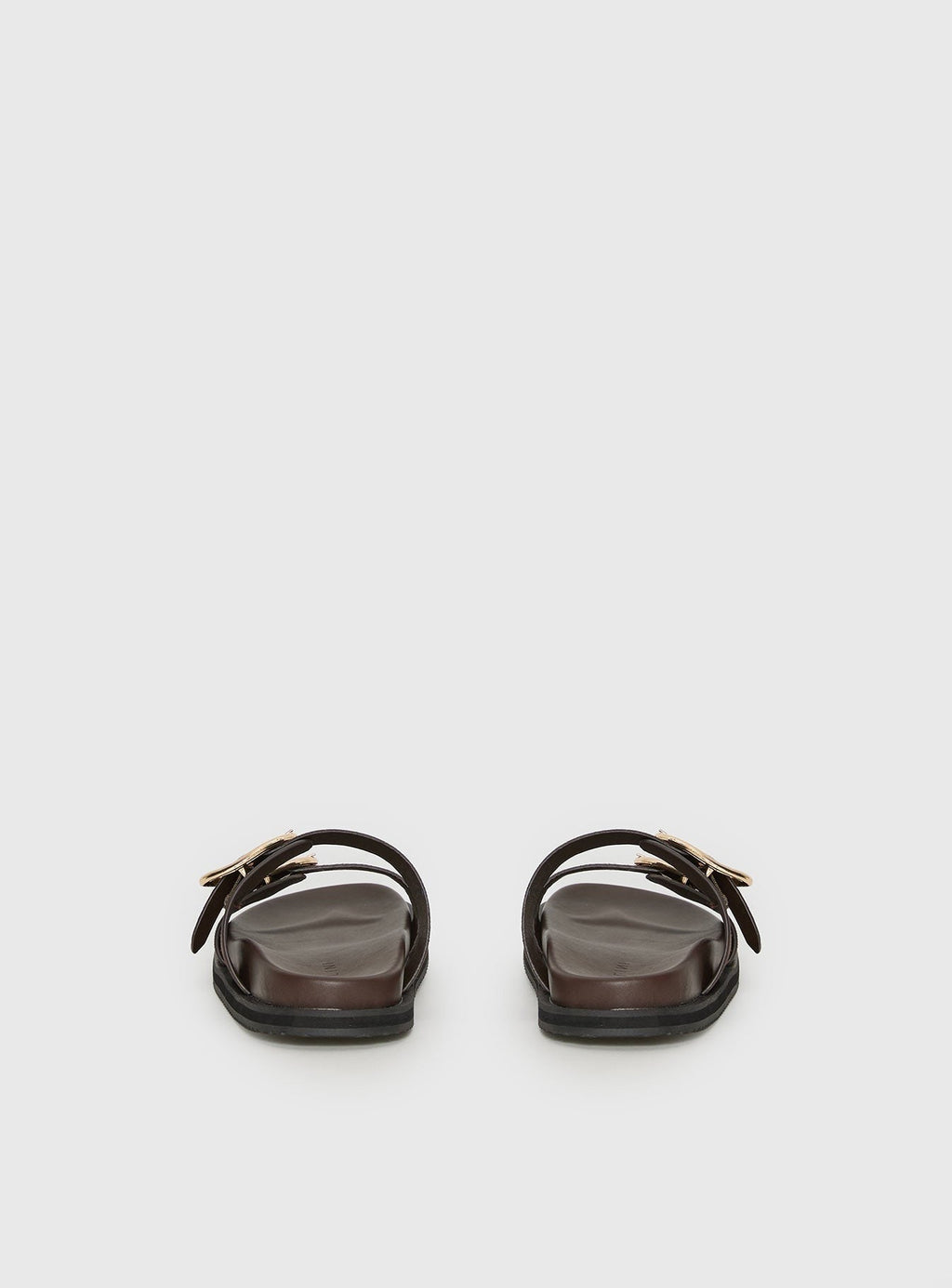 Billini Theresa Slides Chocolate