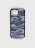 Amelie iPhone Case Pink Camo