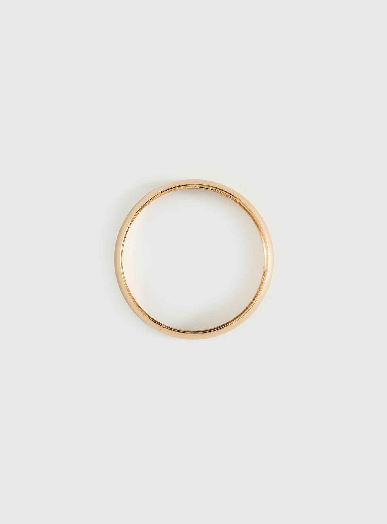 Luci Arm Cuff Gold