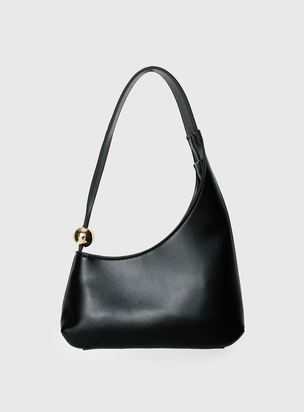 Maine Hardware Bag Black