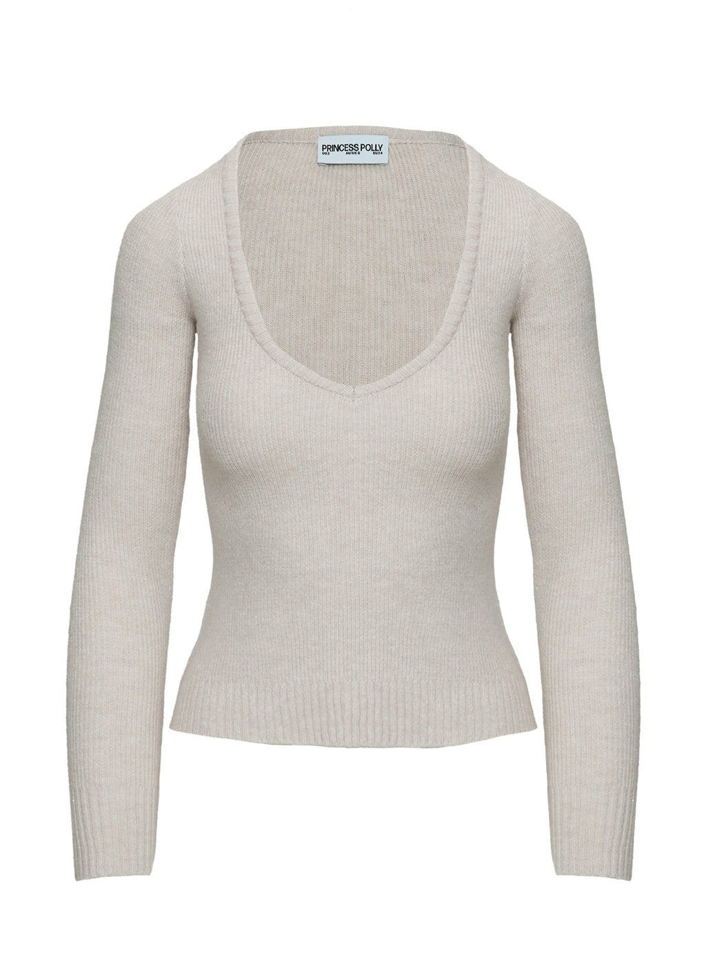 Elayna Sweater Cream