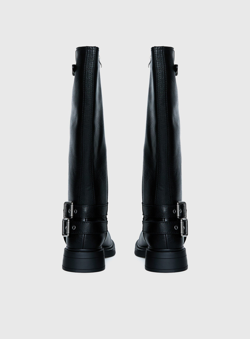 Billini Kaylen Riding Boots Black