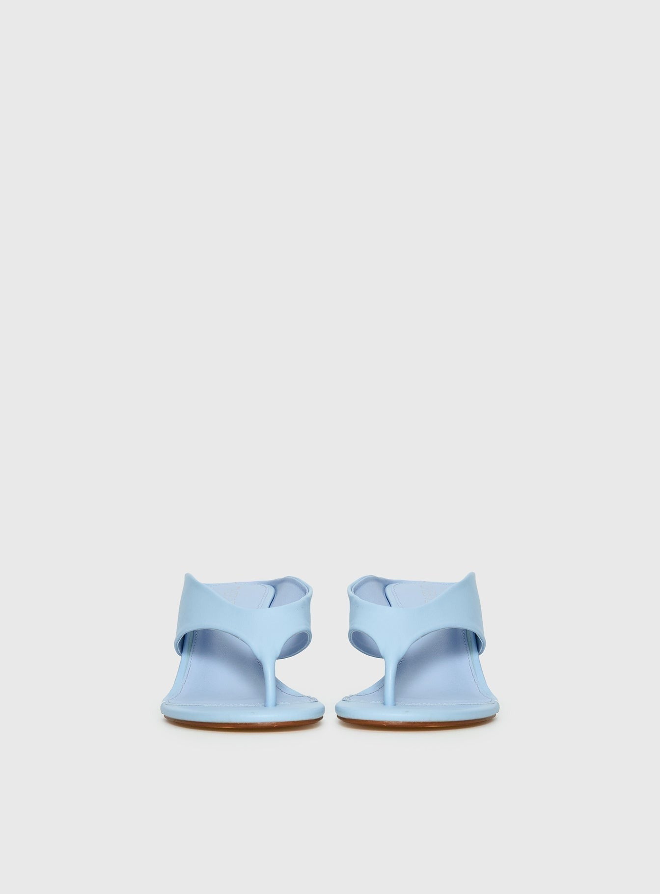 Therapy Sera Wedge Heels Blue