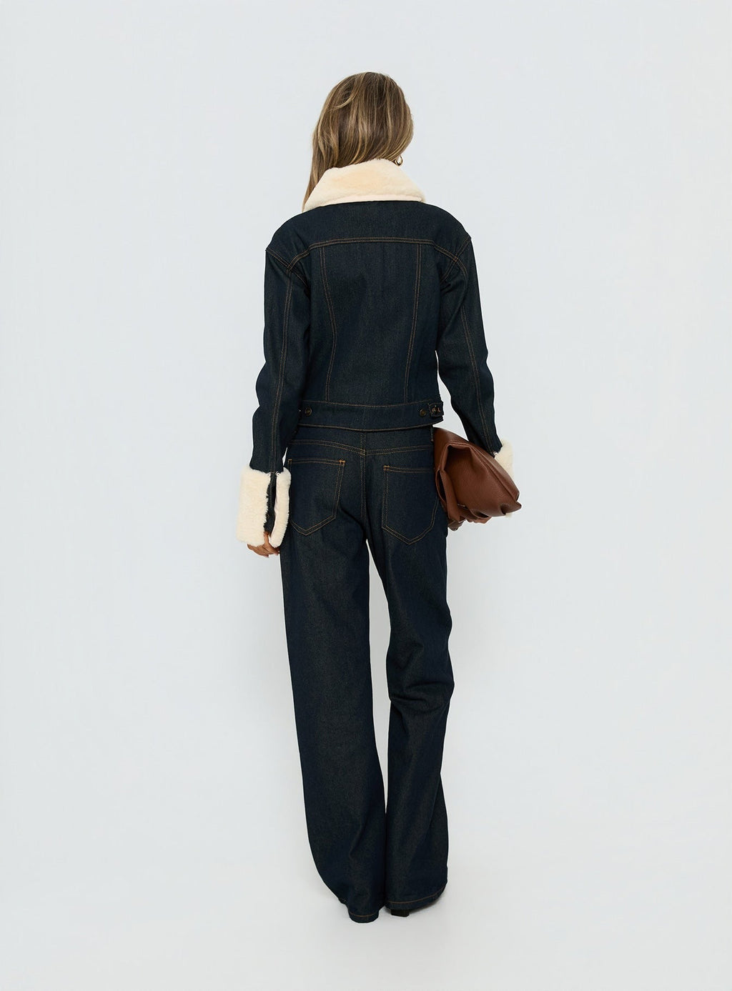 Peak Jeans Indigo