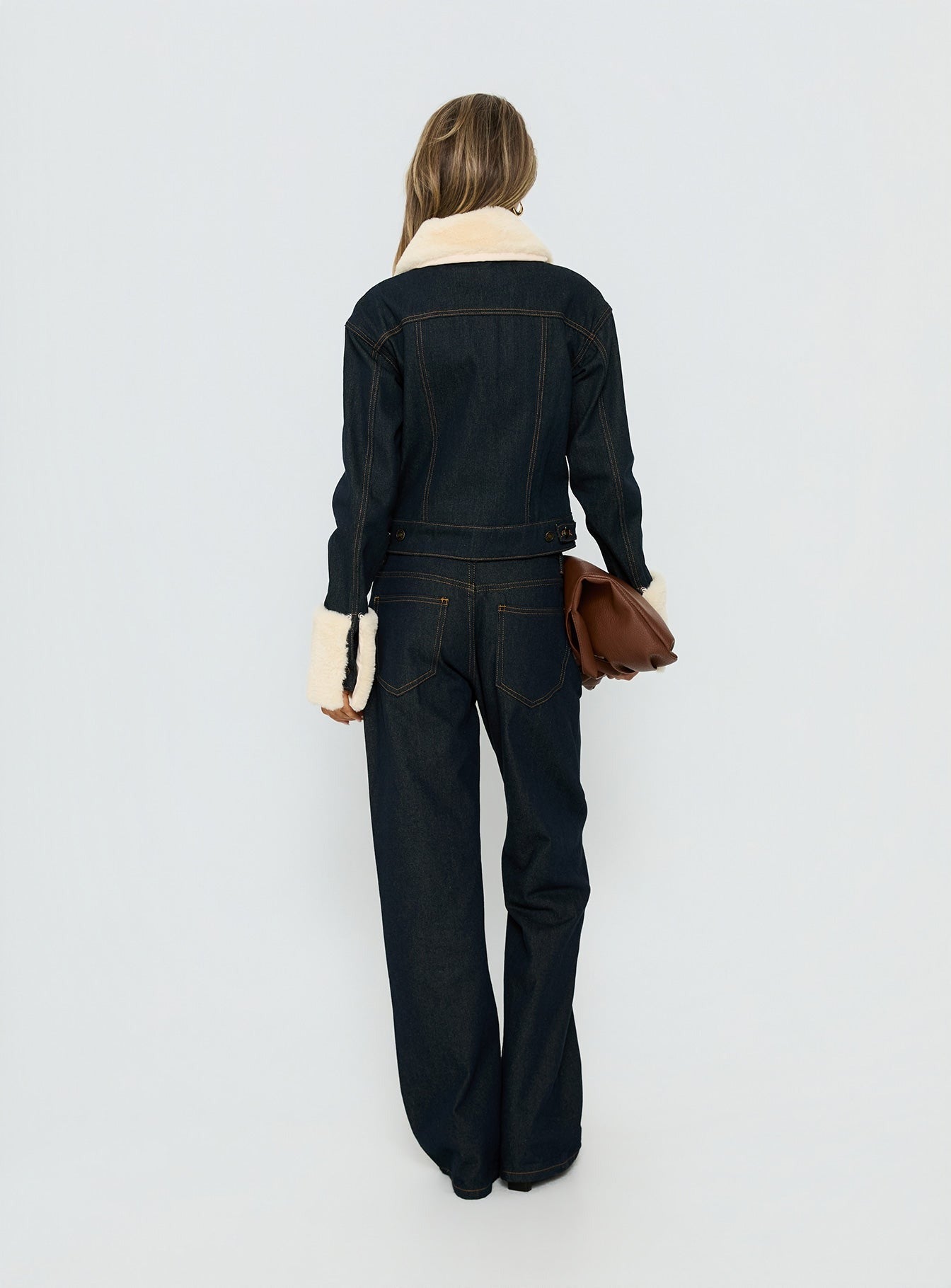 Peak Jeans Indigo