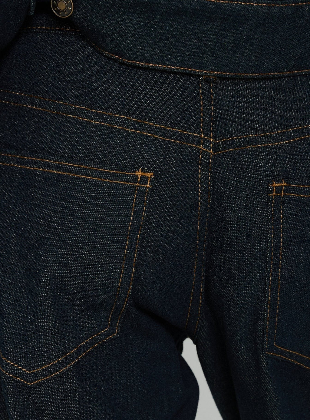 Peak Jeans Indigo