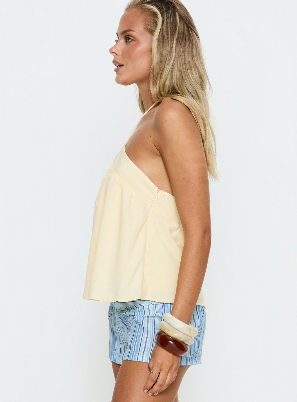 Moonlit Top Lemon