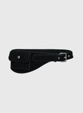 Rosia Utility Belt Black