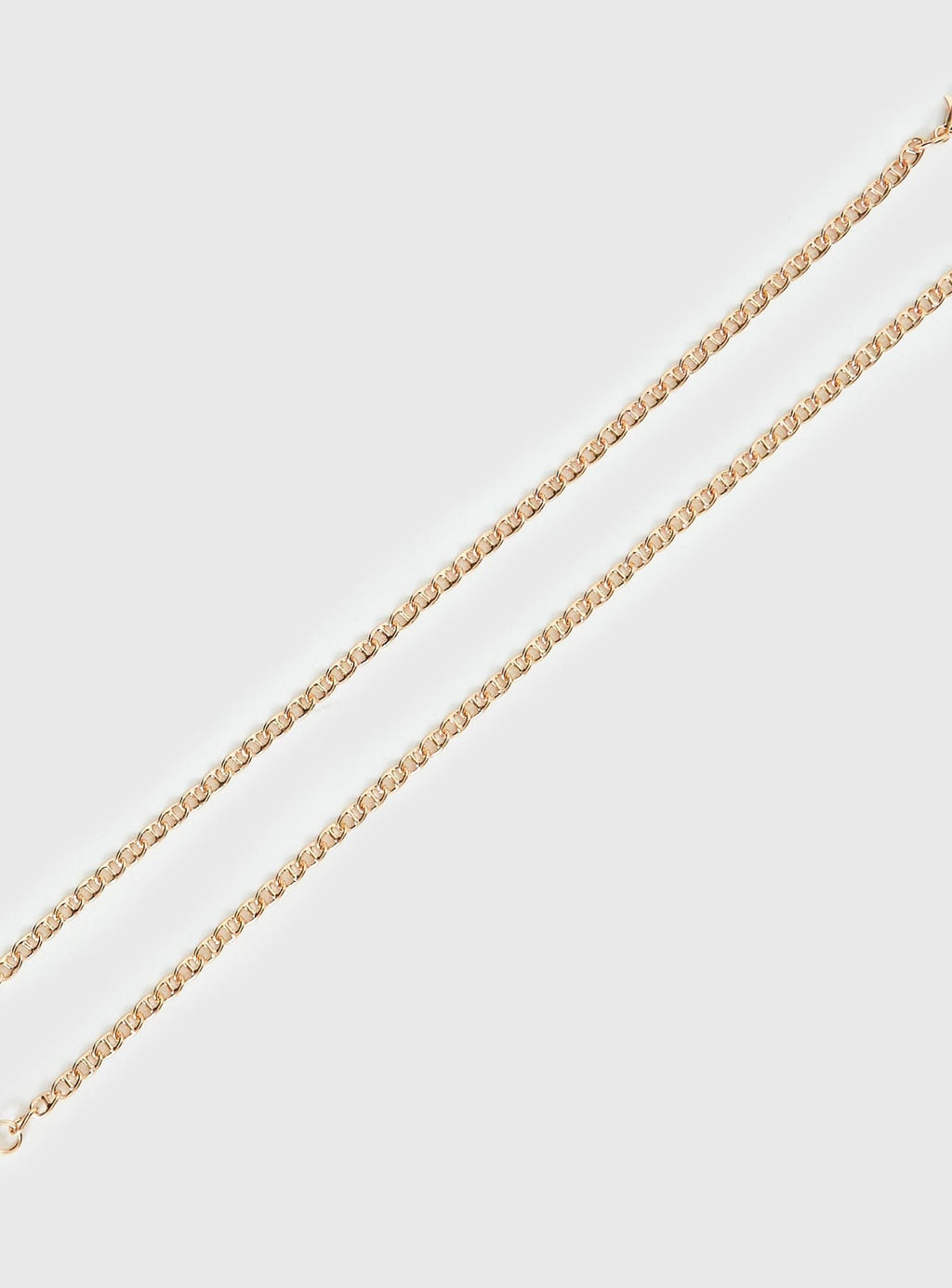 Jacquette Anklet Pack Gold