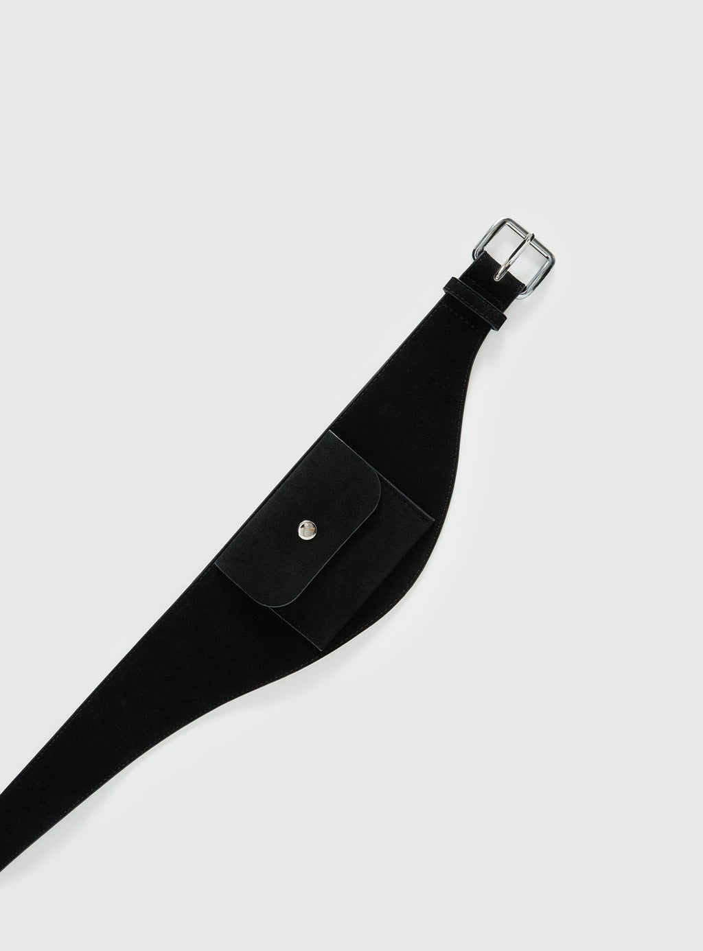 Rosia Utility Belt Black