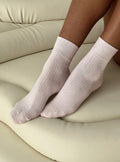 Calgary Sock Pack Pink / Yellow