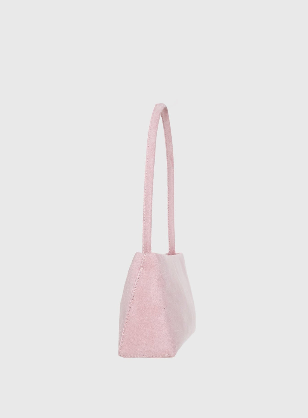 Dawn To Dusk Shoulder Bag Pink